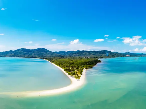 Koh Yao Yai Adobestock 235119036