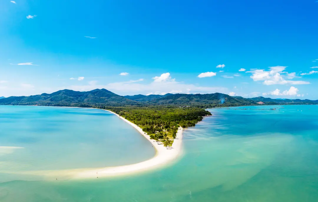 Koh Yao Yai Adobestock 235119036