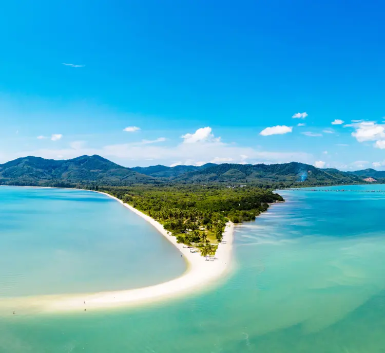 Koh Yao Yai Adobestock 235119036