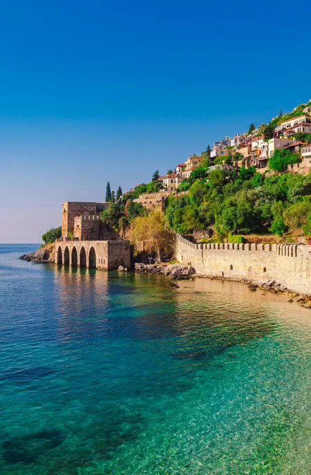 AYT Alanya Adobestock 210079969