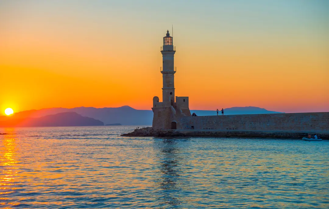 Chania Adobestock 102965072