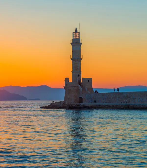 Chania Adobestock 102965072