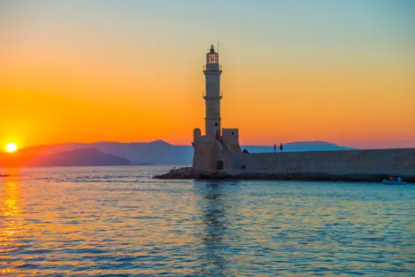 Chania Adobestock 102965072