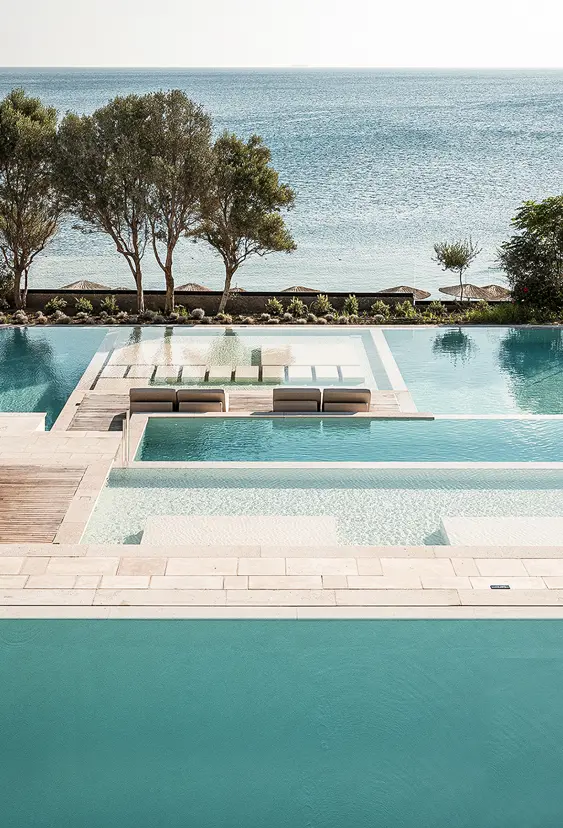 RHO Helea Family Beach Resort 28