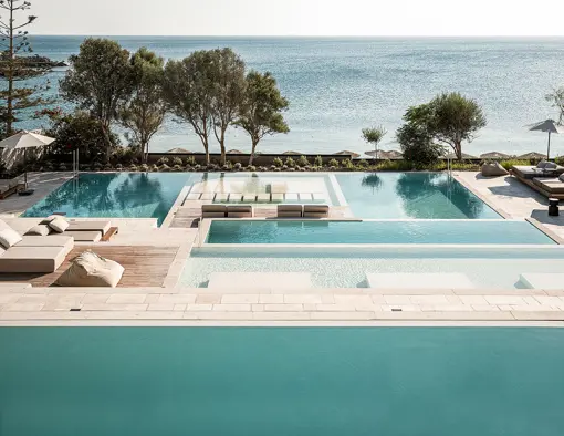RHO Helea Family Beach Resort 28