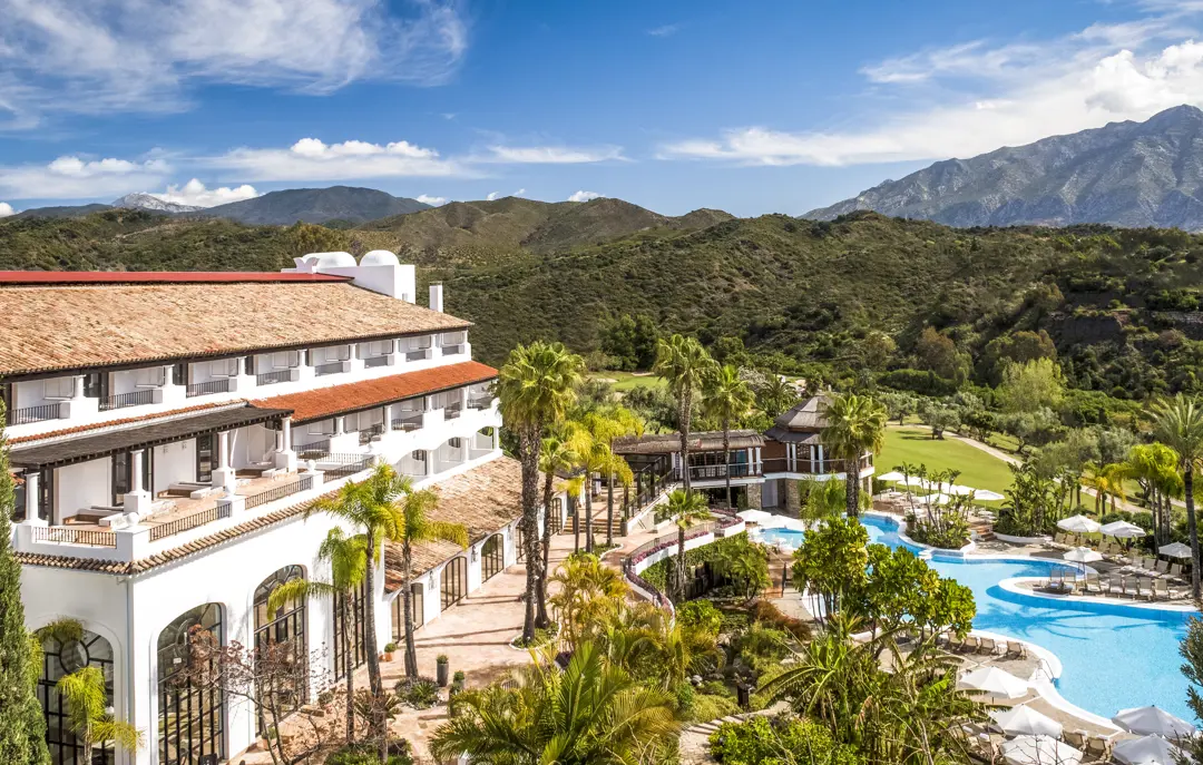 AGP Westinlaquintagolfresort Pool 1
