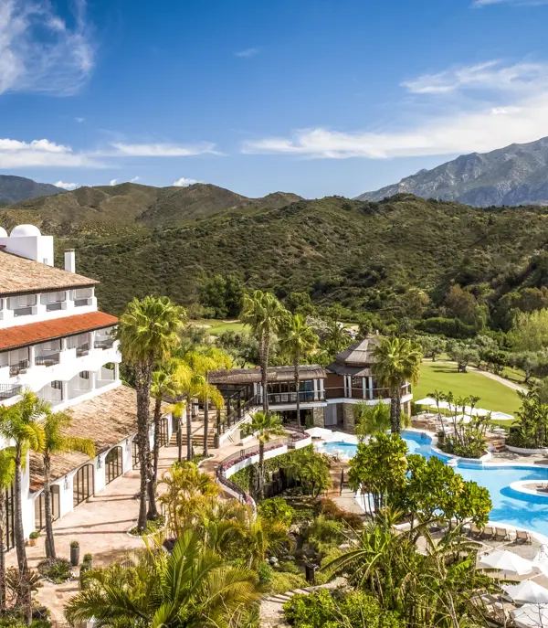 AGP Westinlaquintagolfresort Pool 1