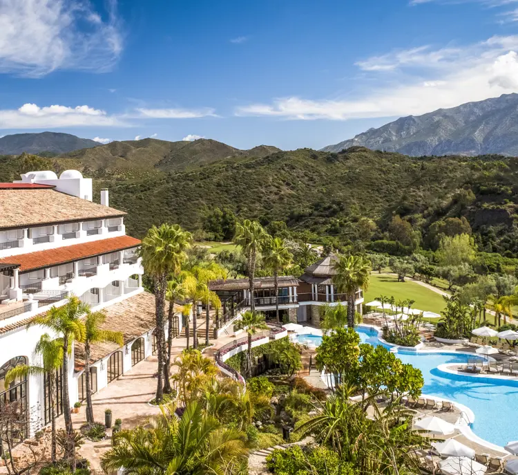 AGP Westinlaquintagolfresort Pool 1