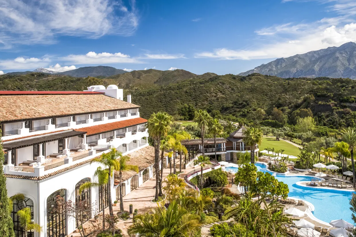 AGP Westinlaquintagolfresort Pool 1