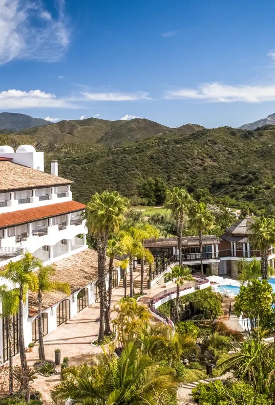 AGP Westinlaquintagolfresort Pool 1