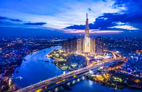 Roundtrip-Vietnam-South-Vietnam-Phu-Quoc-Day1-2-Saigon-Ho Chi Minh City-GettyImages-1082897842-1.jpg