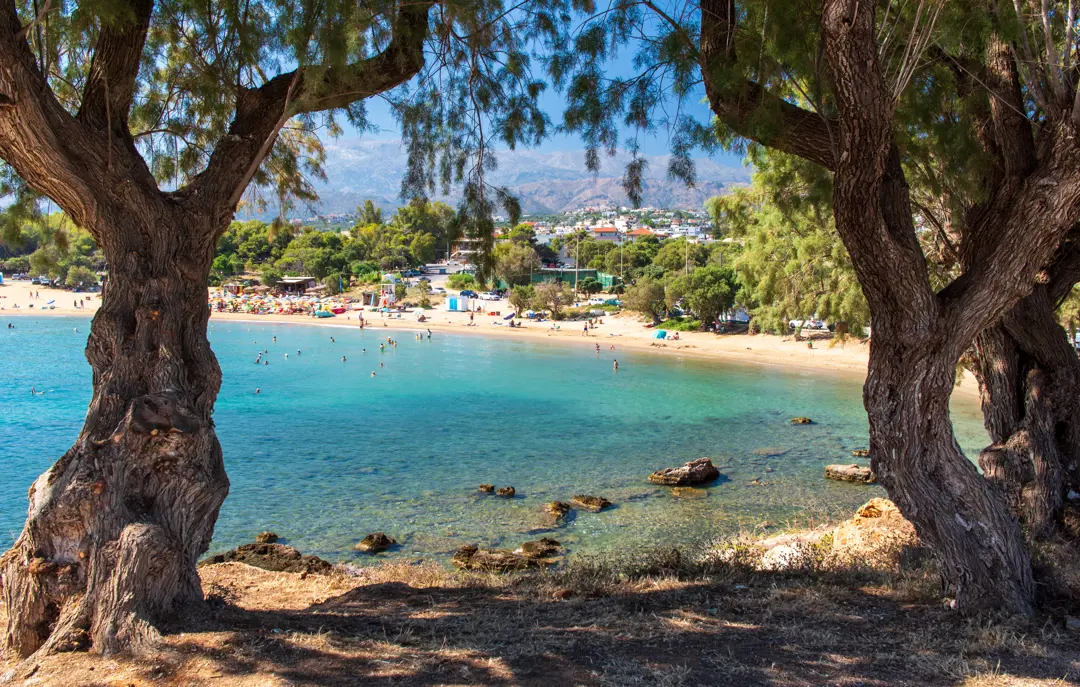 CHQ Agii Apostoli Beach Adobestock 666033859
