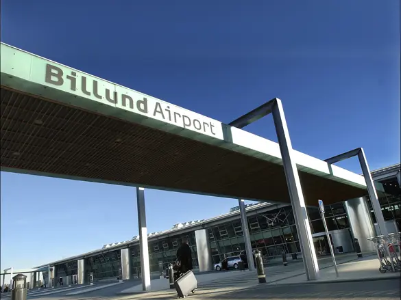 Billund Lufthavn