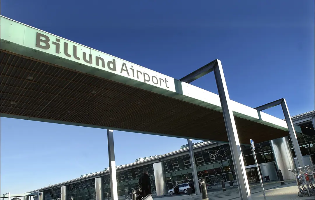 Billund Lufthavn