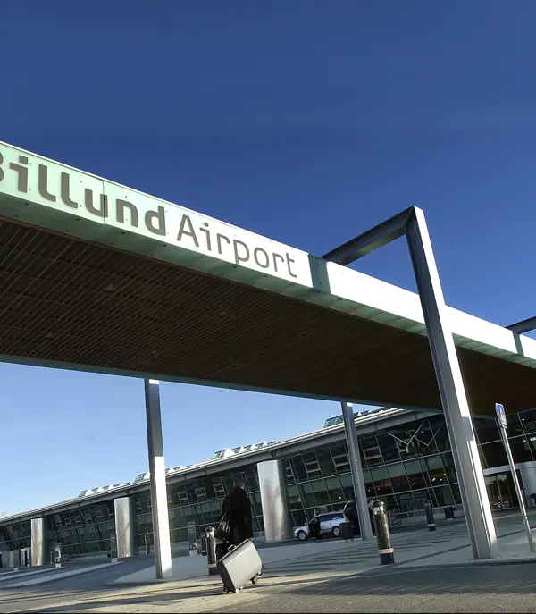 Billund Lufthavn