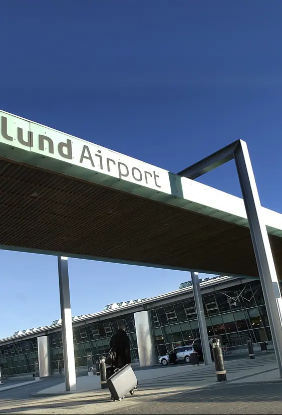 Billund Lufthavn