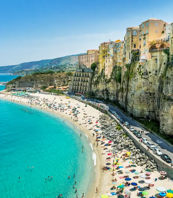 SUF Tropea Town And Beach 451426462