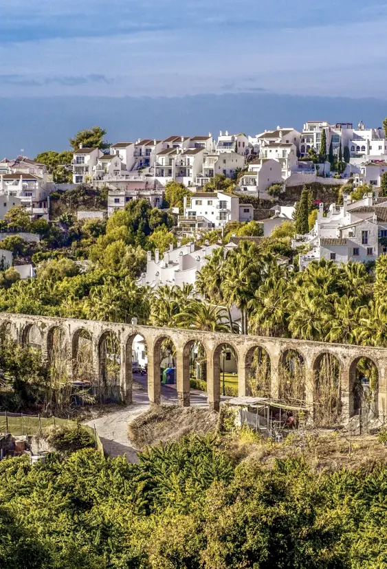 AGP Nerja View Of The Nerja Gettyimages 465433931 1