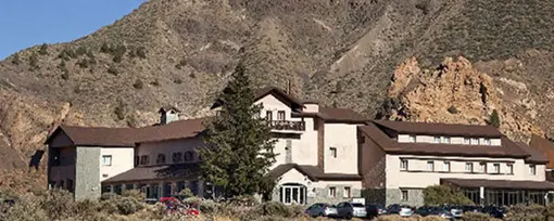 532X250 Indkvartering TFS Parador De Las Cañadas D