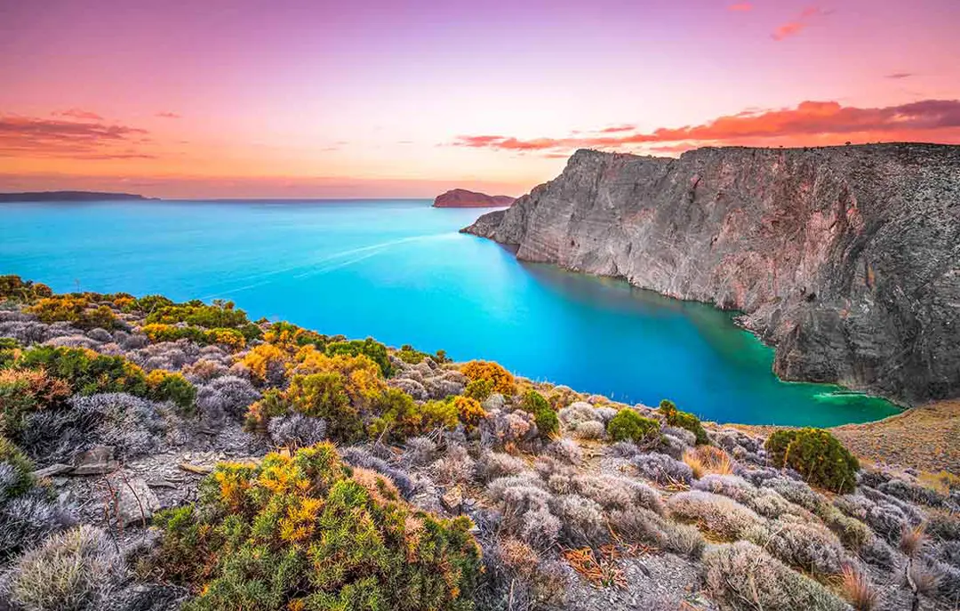 Greece Crete Destination Crete Mirambello Gettyimages 622796838 1