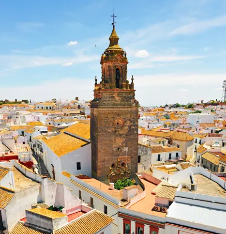Carmona Adobestock 168769253