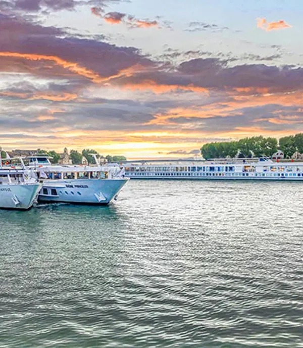 MS Rhône Princess