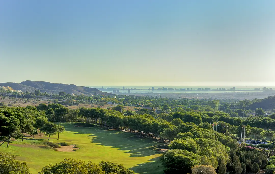Alicante Lamangagolf 11