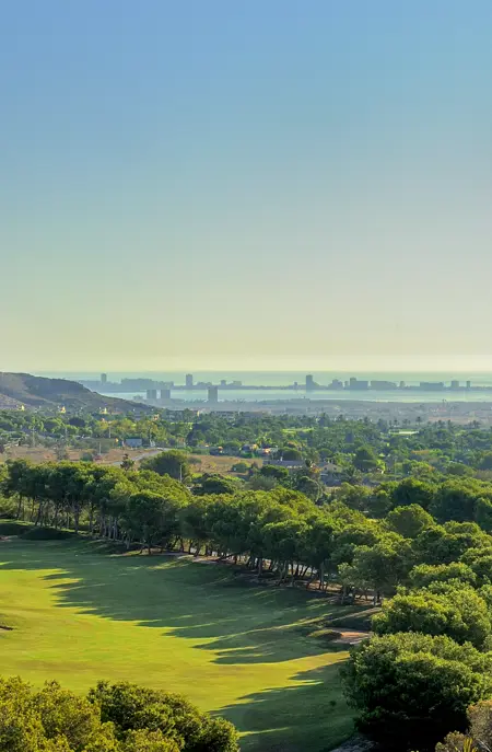 Alicante Lamangagolf 11