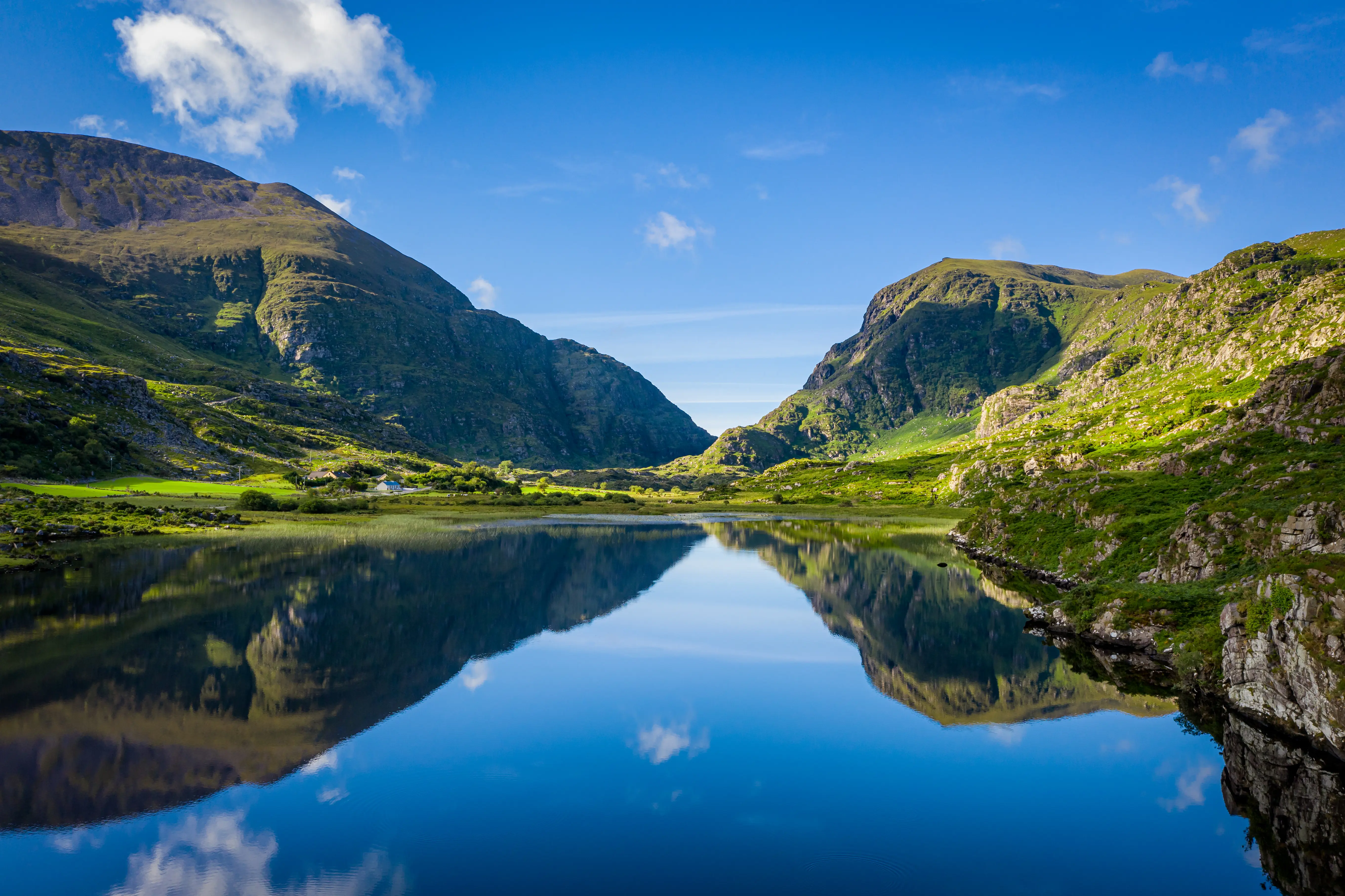 Ringofkerry Gapofdunloe Adobestock 662664555