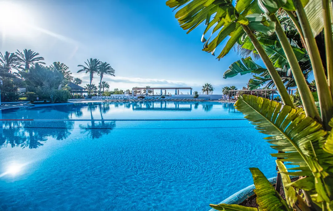 FUE Fuerteventura Princess Pool7
