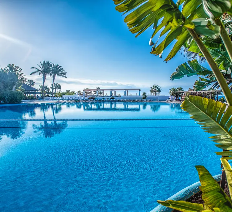 FUE Fuerteventura Princess Pool7