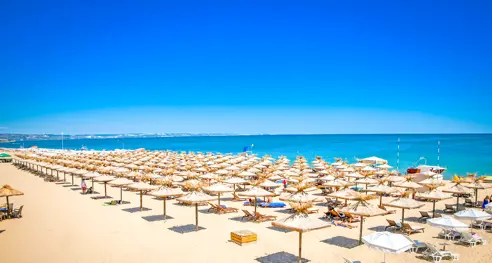 Var Golden Sands 128205776