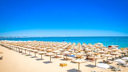 Var Golden Sands 128205776