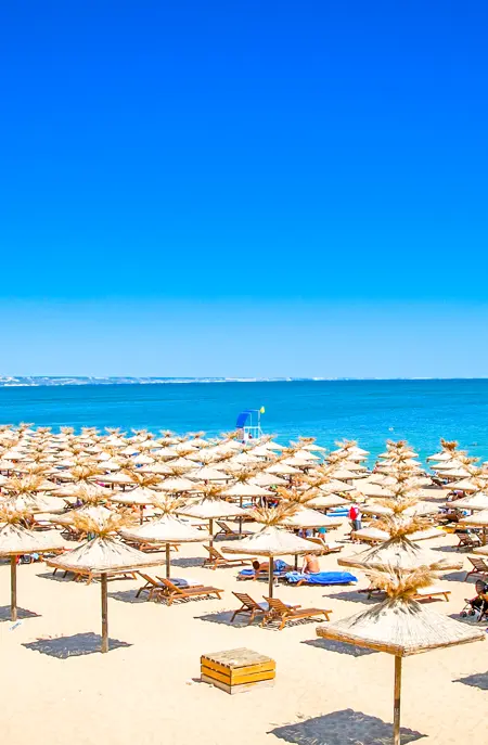 Var Golden Sands 128205776