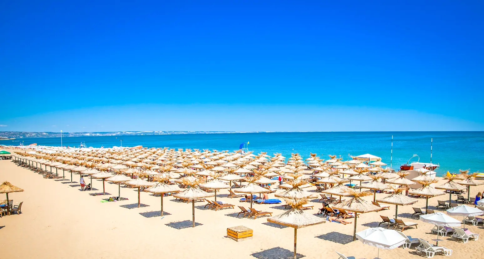 Var Golden Sands 128205776