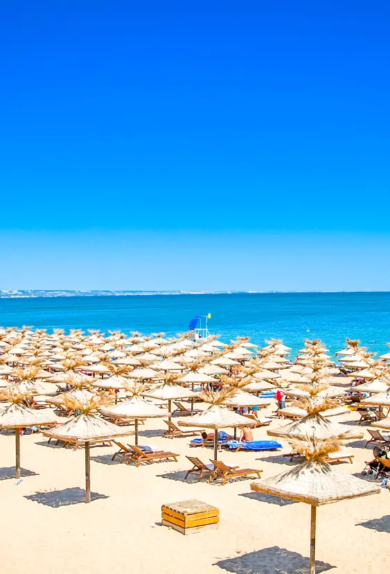 Var Golden Sands 128205776