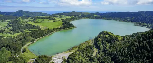 (1) Sao Miguel, Pico Do Ferro