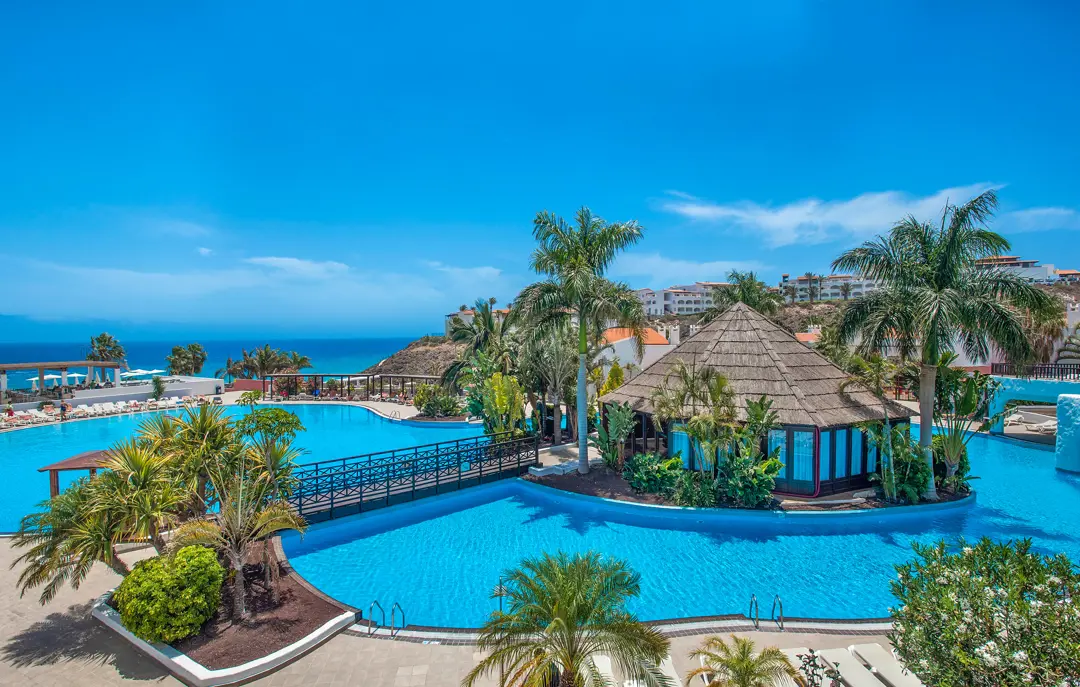 FUE Fuerteventura Princess Pool5
