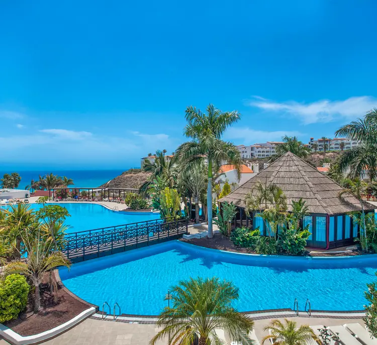 FUE Fuerteventura Princess Pool5