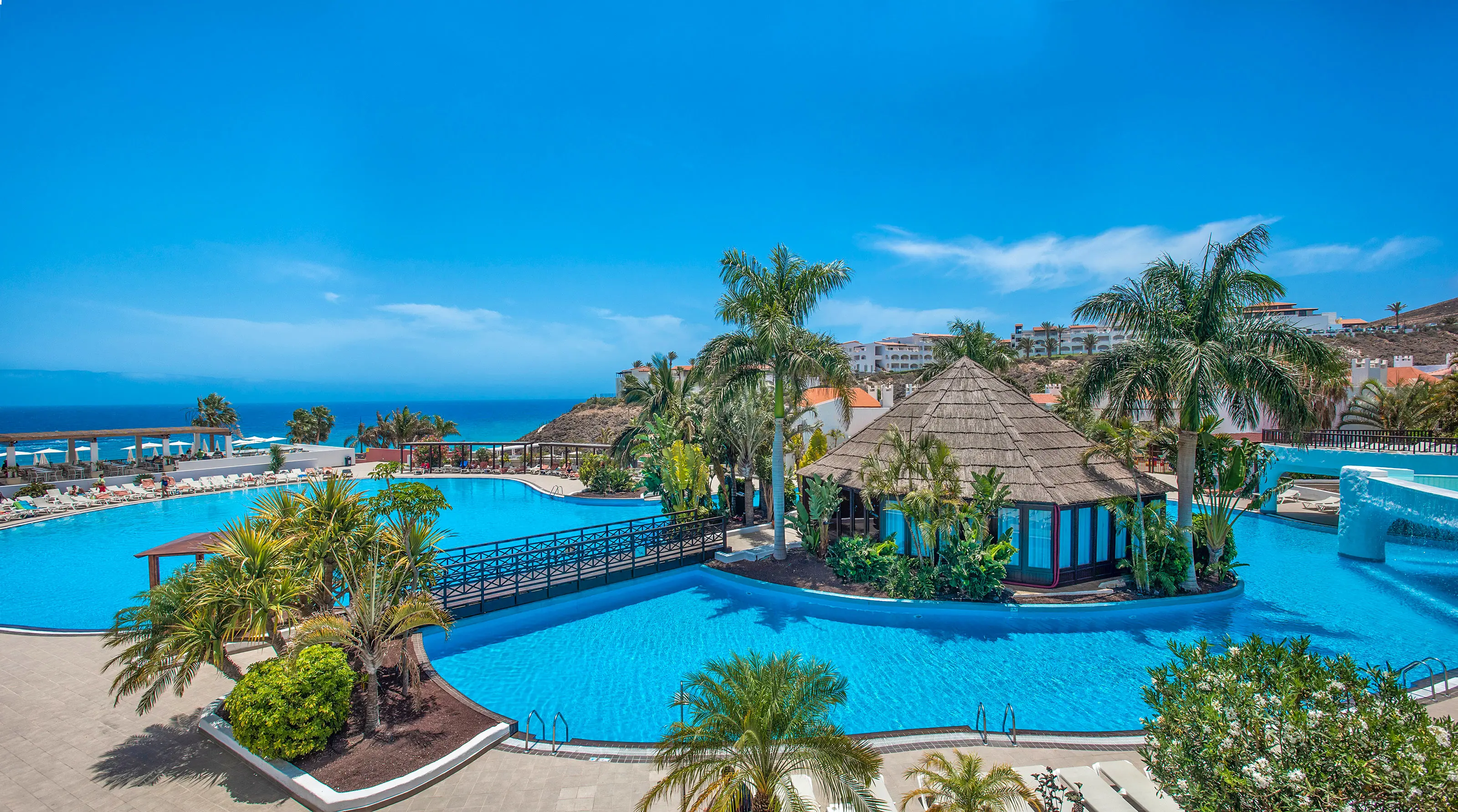 FUE Fuerteventura Princess Pool5