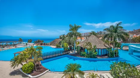 FUE Fuerteventura Princess Pool5