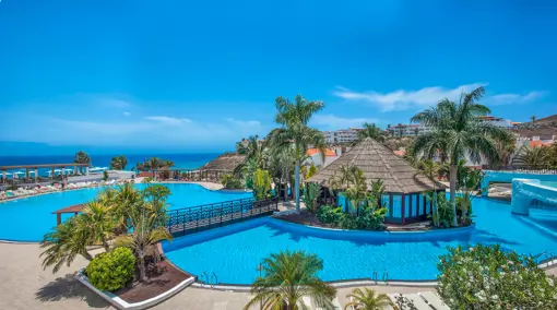 FUE Fuerteventura Princess Pool5
