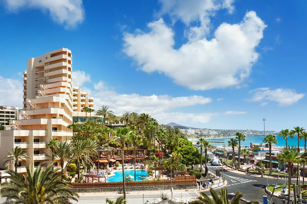 LPA Playa Del Ingles 251276143