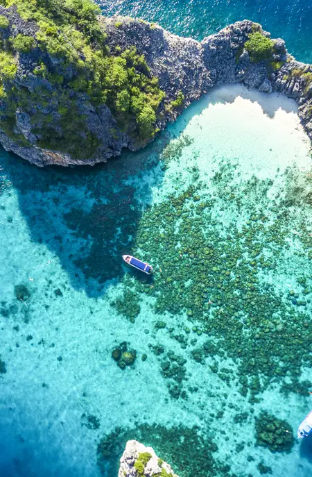 Koh Haa Pimalai Resort And Spa Area Images PIMALAI 58 1