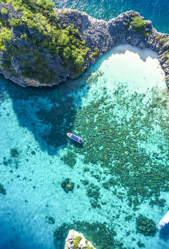 Koh Haa Pimalai Resort And Spa Area Images PIMALAI 58 1