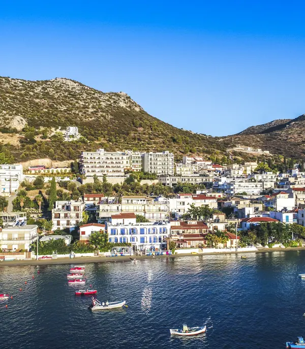 Destination Greece Tolo Nafplio Tolo Area Copy