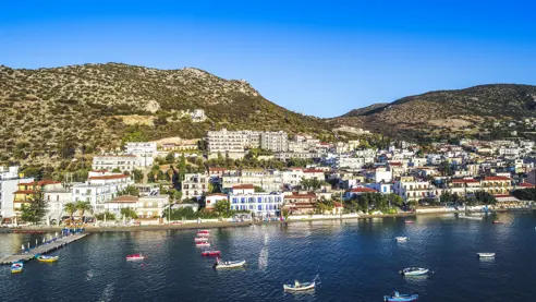 Destination Greece Tolo Nafplio Tolo Area Copy