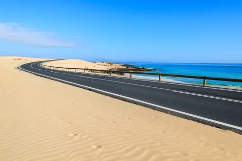 FUE Corralejo National Park 176446412