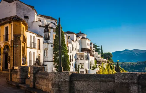 Ronda Adobestock 64687516