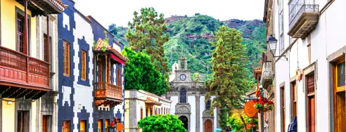 LPA Teror Adobestock 397661168